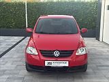 Volkswagen Fox 1,2 HTP 54PS  Refresh - náhled 1