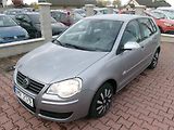 Volkswagen Polo (2007) 1,4TDI KLIMA - náhled 1
