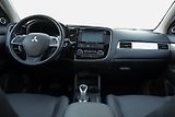 Mitsubishi Outlander 2.0 PHEV 4x4 - náhled 13