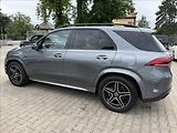 Mercedes-Benz GLE 350de AMG 4Matic Vzduch - náhled 7