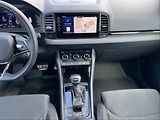 Škoda Karoq 1,5 TSI Sportline Exclusive DS - náhled 10
