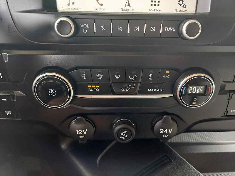Ford Ostatní F-Max 1850 LL - fotka 35 z 58