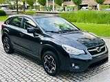 Subaru XV 2.0i 4x4 110KW MANUÁL SERVISKA - náhled 10