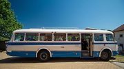 Autobus Škoda 706 RTO KAR.