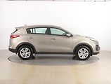 Kia Sportage (2017) 1.6 GDI, Serv.kniha, Navi - náhled 6