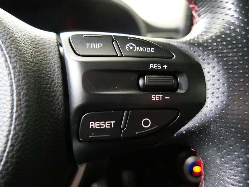 Kia Picanto - fotka 15 z 24