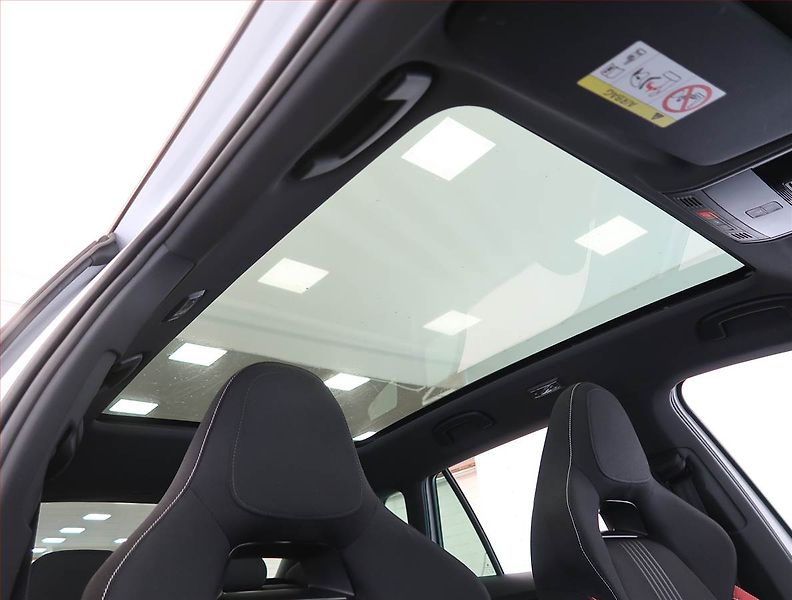 Škoda Kamiq (2023) Monte Carlo 1.5 TSI - fotka 25 z 26