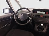 Citroën C4 Picasso (2013) 1.6 HDi, Serv.kniha, Tempomat - náhled 7
