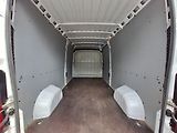 Peugeot Boxer (2024) FG 3500 L3H2 BHDi 140k MAN6 - náhled 16