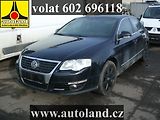 Volkswagen Passat (2007) VOLAT 602 696118 - náhled 1