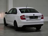Škoda Rapid - náhled 7