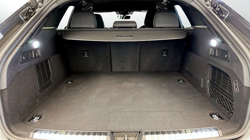 Audi A5 e-hybrid q S-Line Tech+ B&O - fotka 17 z 18