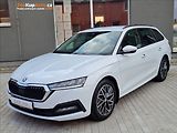 Škoda Octavia 2.0 TDI 110kW Combi,ČR,1.Maj. - náhled 1