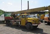 Tatra 148 AD 160.