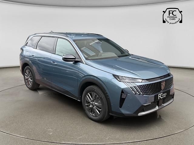 Peugeot 5008 (2026) ALLURE Hybrid 145 e-DCS6 - fotka 6 z 14