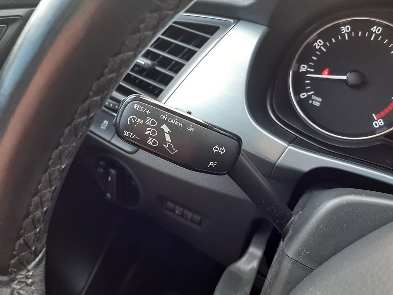 Škoda Fabia (2017) 1.2 TSi  NOVÉ ROZVODY - fotka 9 z 23