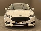 Ford Mondeo (2016) 2.0 TDCI AT AC  - náhled 2