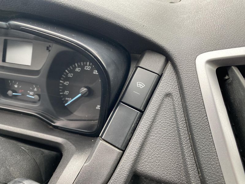 Ford Transit (2018) 2.0TDCi,125kW, TEMP,KLIMA!! - fotka 40 z 46