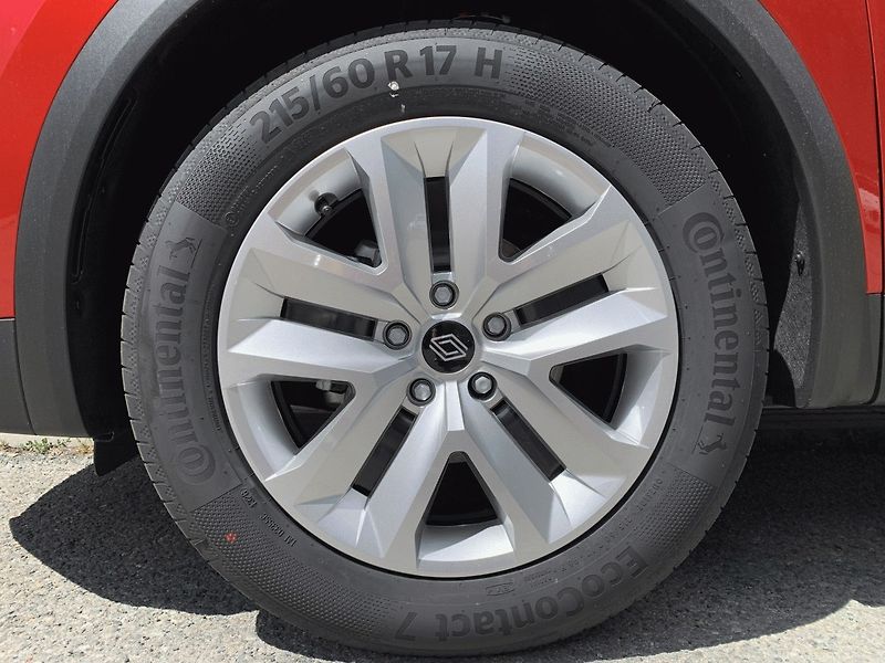 Renault Captur (2026) Evolution TCe 115 - fotka 4 z 10