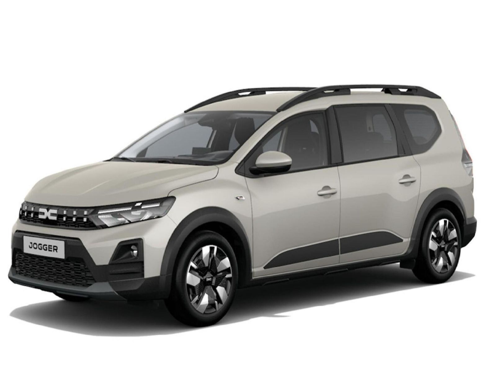 Dacia Jogger Expression TCe 5 míst
