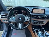 BMW Řada 7 750ixD-M-PAK-LCD-R20-B&W-FULL - náhled 19
