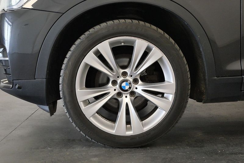 BMW X4 - fotka 10 z 23