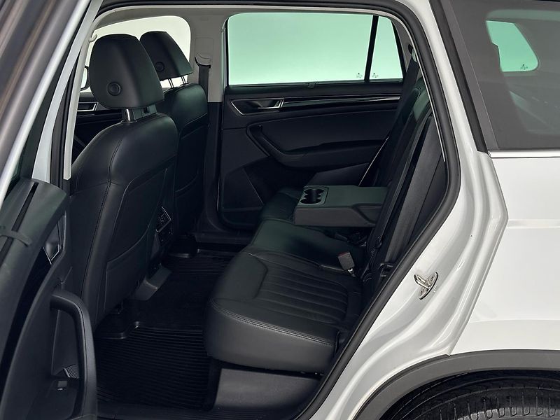 Škoda Kodiaq Laurin&Klement 4x4 - fotka 8 z 31