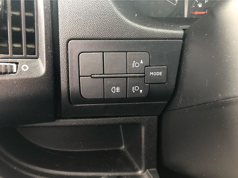 Fiat Ducato 2,3 JTD L4H2 - fotka 17 z 29