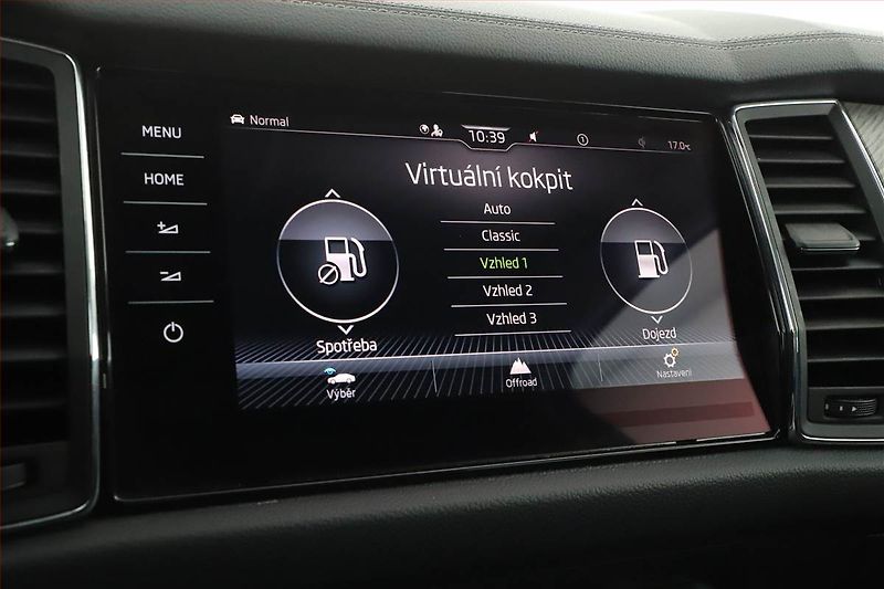 Škoda Kodiaq (2021) 2.0 TDI 4x4 - fotka 16 z 31