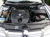 Volkswagen Bora (2000) 1.9 TDI 66kW  BEZ KOROZE - náhled 33