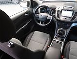 Ford Kuga (2016) 2.0 TDCi, 4X4, Navi, Tempomat - náhled 7