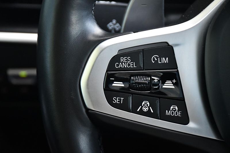 BMW Řada 3 320d xDrive M-SPORT 3L-ZÁRUKA  - fotka 21 z 45
