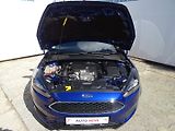 Ford Focus (2015) 1.0i,92kW,71tkm,klima,ALU - náhled 19