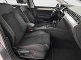 Volkswagen Passat (2019) 1.5 TSI, Automat, Kůže, Navi - náhled 9