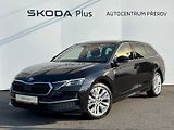 Škoda Octavia (2025) 1.5 TSI 110kW DSG Exclusive Se - náhled 1