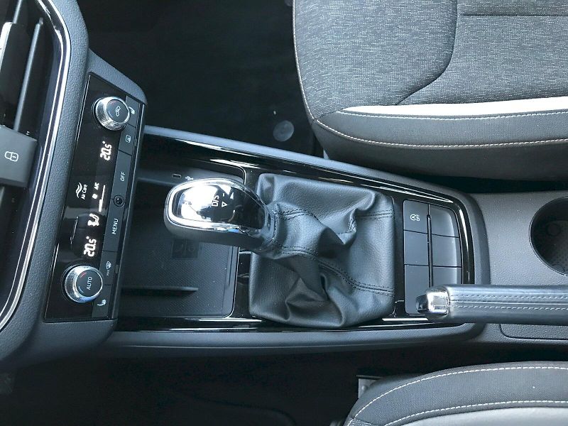 Škoda Kamiq (2022) STY TS 81/1.0 A7F - fotka 24 z 25