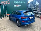 Škoda Kodiaq (2023) SPORTLINE 2,0 TDI 147 kW DSG 4 - náhled 18