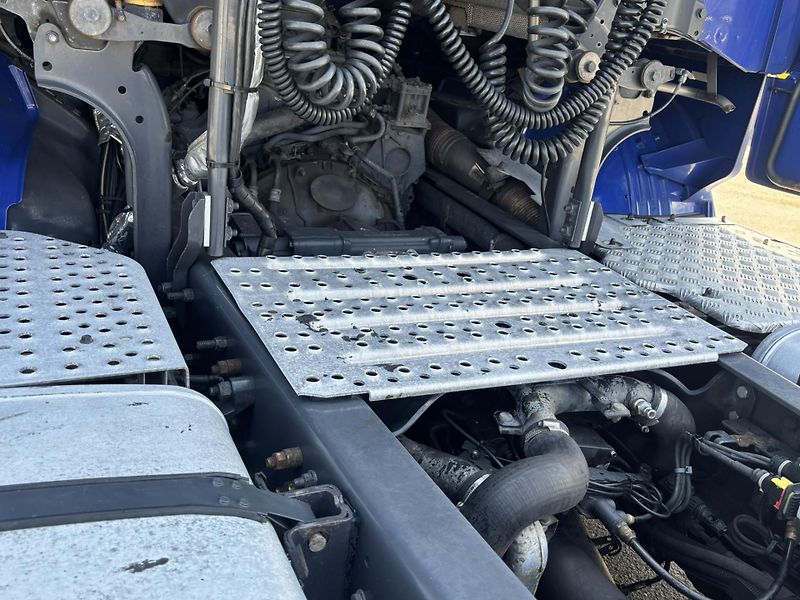 Scania R450 4x2 EURO 6 low deck  - fotka 10 z 26