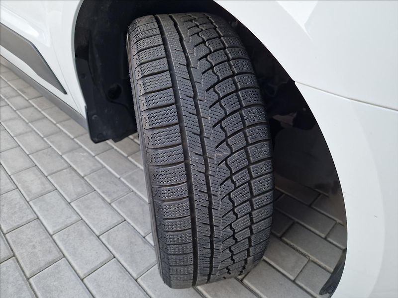 Ford Transit Connect 1.5TDCi L2 7-Míst, ČR, 1.Maj. - fotka 42 z 43
