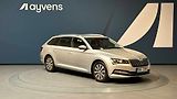 Škoda Superb 2.0 TDI 147kW Style Combi DSG - náhled 1