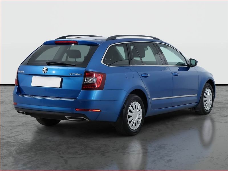 Škoda Octavia (2017) 1.6 TDI, Tempomat - fotka 5 z 18