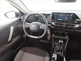 Citroën C4 (2025) Feel 1.2 PureTech, ČR,1.maj - náhled 7