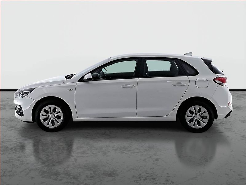 Hyundai i30 (2021) 1.5 DPI, Serv.kniha, Tempomat - fotka 3 z 16