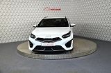 Kia Ceed (2023) SW 1.5TGDI 118 GT Line AT - náhled 1