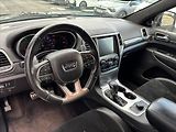 Jeep Grand Cherokee 6,4 SRT  6,4 V8 Hemi - náhled 18