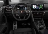 Cupra Leon a Cupra Leon Sportstourer (2020)