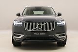 Volvo XC90 B5 AWD INSCRIPTION AUT CZ 7m - náhled 16
