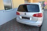 Volkswagen Sharan 2.0 TDi  KLIMA WEBASTO TAŽNÉ - náhled 4