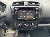 Mitsubishi Space Star (2018) 1.2i Mivec Navi Automat DAB - náhled 12