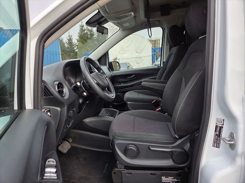 Mercedes-Benz Třídy V 2,0 Marco Polo původ ČR DPH - fotka 13 z 36